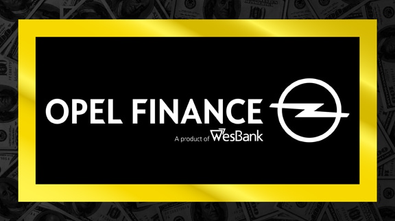 Opel Finance